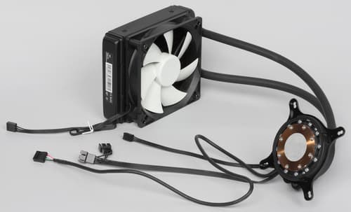 СВО NZXT Kraken X31