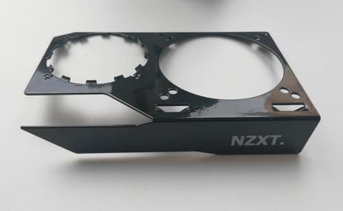 СВО NZXT Kraken G10