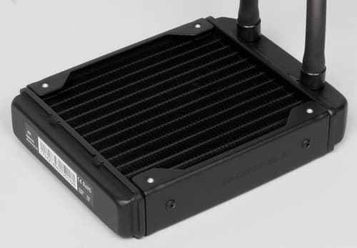 СВО NZXT Kraken X31