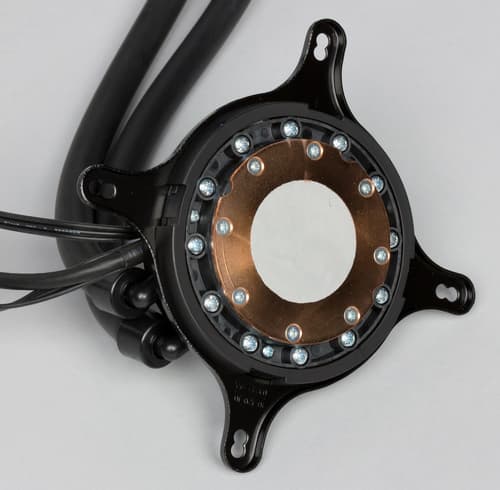 СВО NZXT Kraken X31