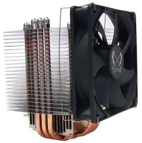 Процессорный кулер Scythe Ninja