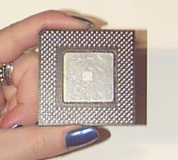 Новый целерон спереди