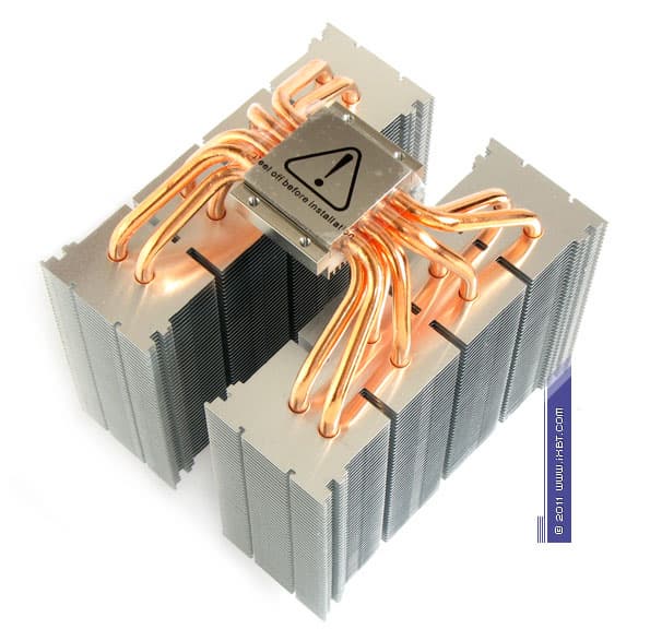 Кулер Scythe Mine 2