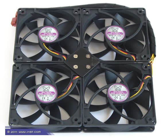 Кулер Scythe Susanoo