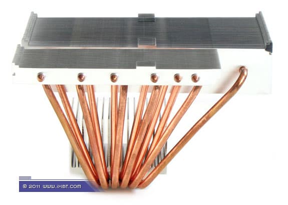 Кулер Scythe Susanoo