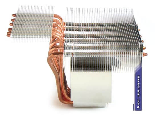 Кулер Scythe Susanoo