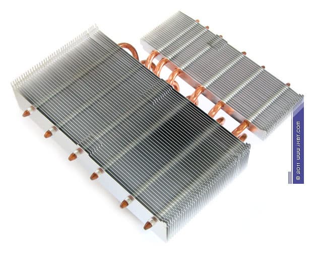 Кулер Scythe Susanoo