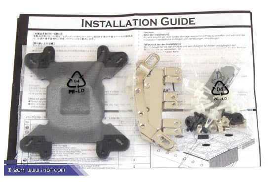Кулер Scythe Susanoo