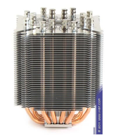 Кулер Scythe Ninja 3