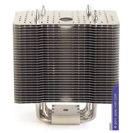 Кулер Thermalright HR-02