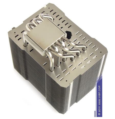 Кулер Thermalright HR-02