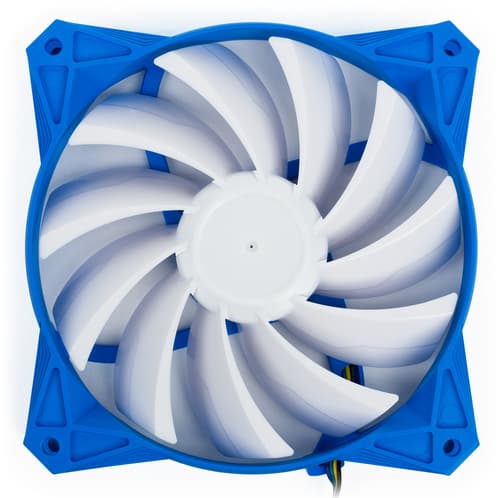 Вентилятор SilverStone FW122