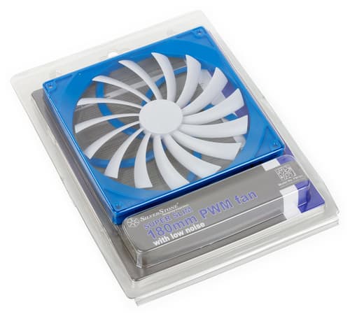 Вентилятор SilverStone FW181