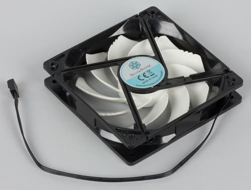 СВО Silverstone Tundra TD03-Lite