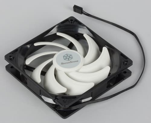 СВО Silverstone Tundra TD03-Lite