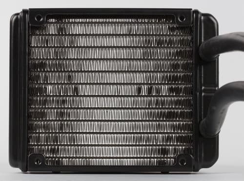 СВО Silverstone Tundra TD03-Lite