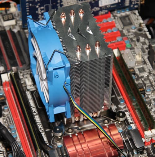 SilverStone AR07 и AR07, общий вид