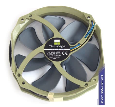 Кулер Thermalright Archon