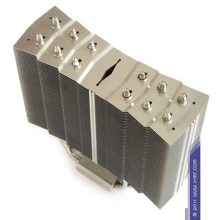 Кулер Thermalright Archon