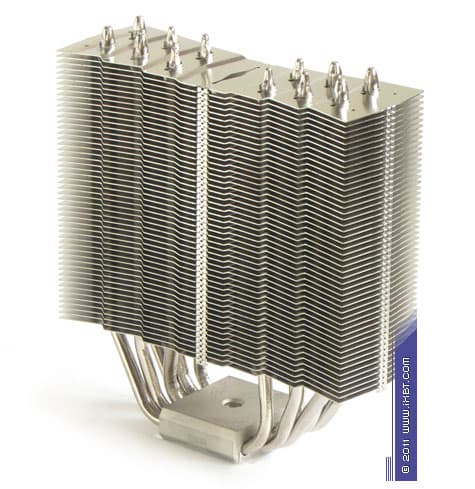 Кулер Thermalright Archon