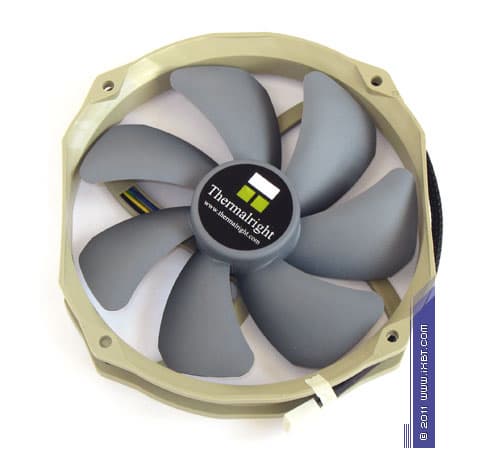 Кулер Thermalright Silver Arrow