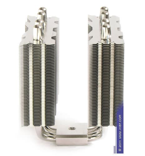 Кулер Thermalright Silver Arrow