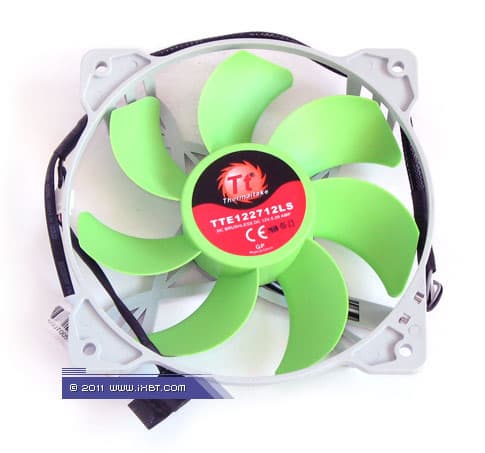 Кулер Thermaltake Jing