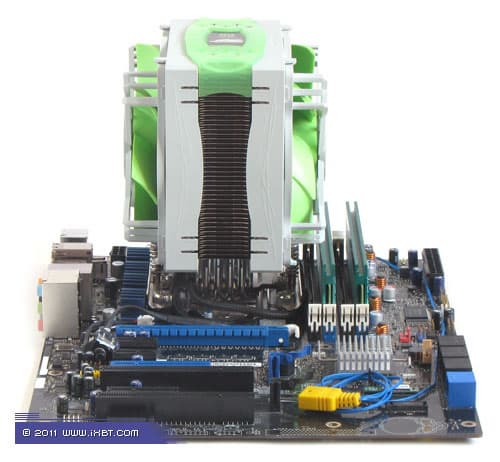 Кулер Thermaltake Jing