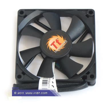 Кулер Thermaltake SlimX3