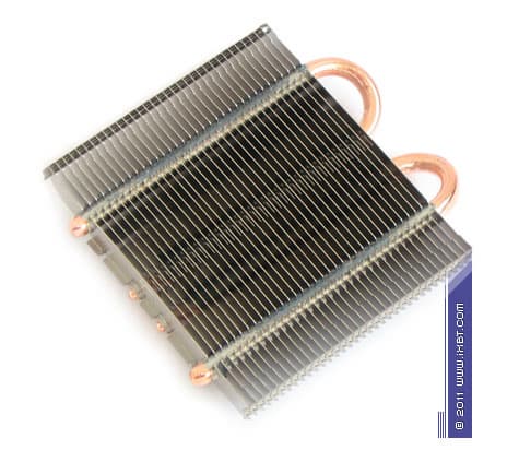 Кулер Thermaltake SlimX3