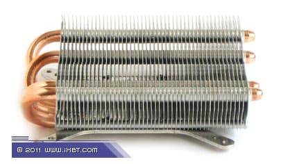 Кулер Titan TTC-NC25TZ/PW(RB)