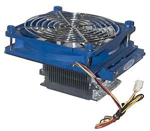 Siberia TTC-NZ02TBSC(RB)