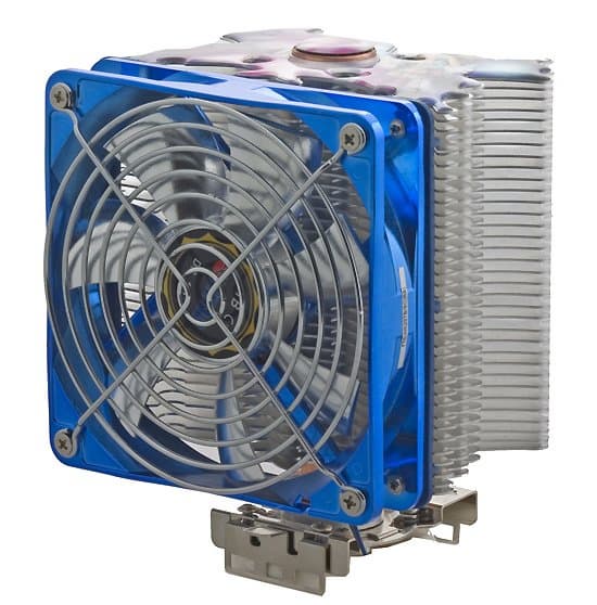 Кулер Vanessa L-type