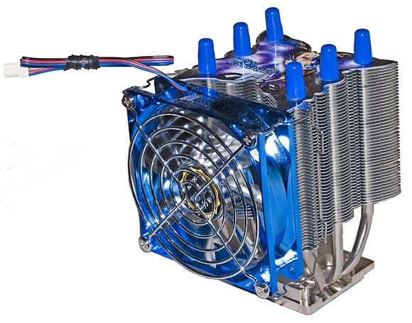 Кулер Vanessa S-type