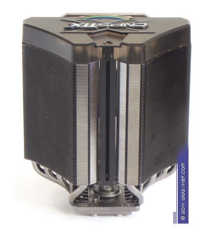 Кулер Zalman CNPS11X Extreme