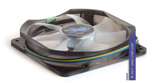 Кулер Zalman CNPS11X Extreme