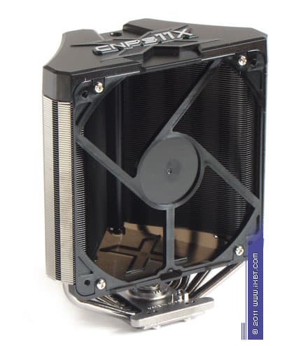 Кулер Zalman CNPS11X Extreme