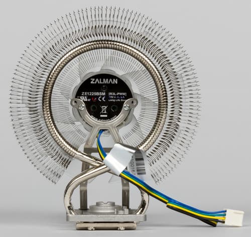 кулер Zalman CNPS9800 Max