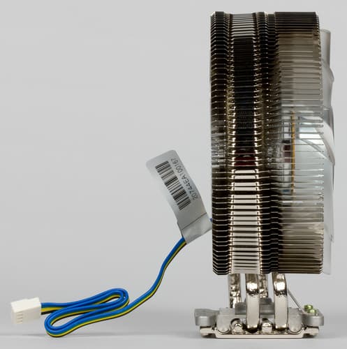 кулер Zalman CNPS9800 Max
