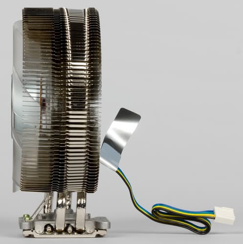 кулер Zalman CNPS9800 Max