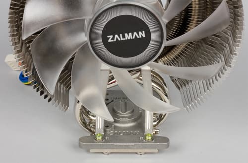 кулер Zalman CNPS9800 Max