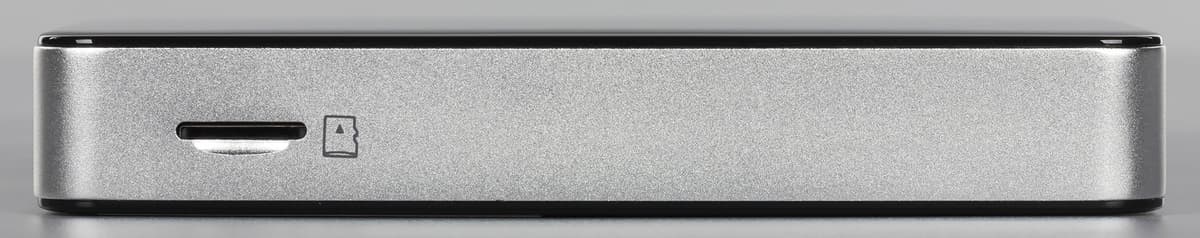 Внешний вид Zotac ZBox PI320