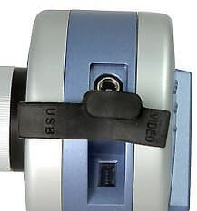 AIPTEK Pocket CAM 3 Mega 