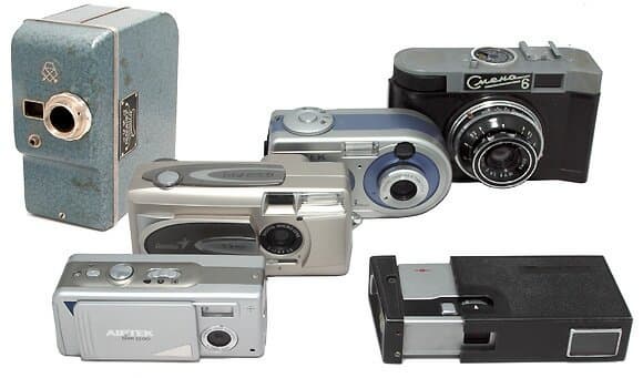 предки и их наследники