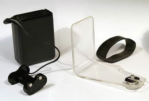 Элементы конструкции