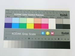 А70, флуоресцентная лампа, баланс по мишени