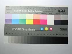 А70, лампа накаливания, баланс ручной