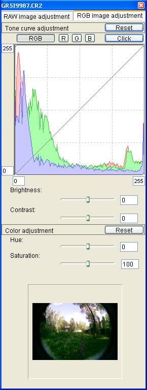 Digital Photo Professional