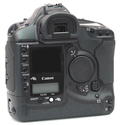 Canon 1Ds