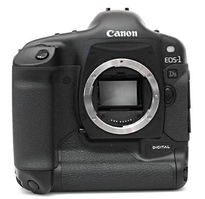 Canon 1Ds